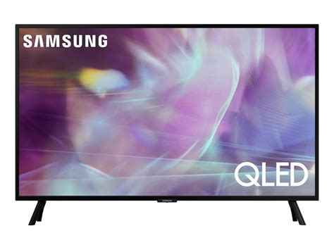 32” Class Q6DA QLED 4K Smart TV (2021)